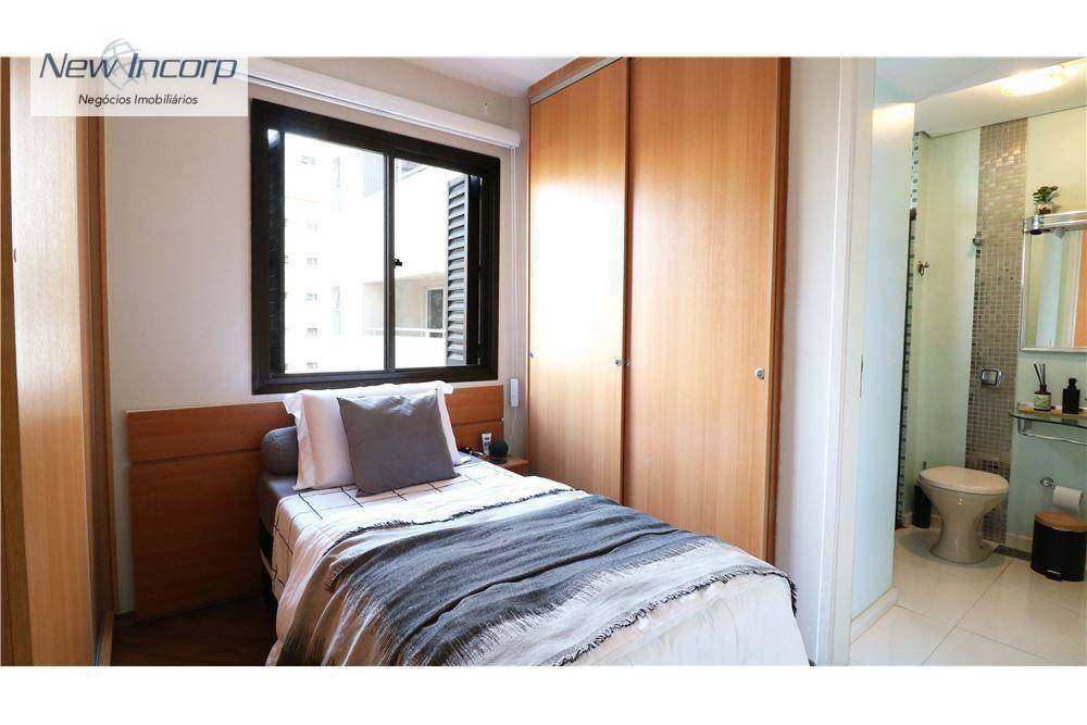 Cobertura à venda com 3 quartos, 190m² - Foto 12