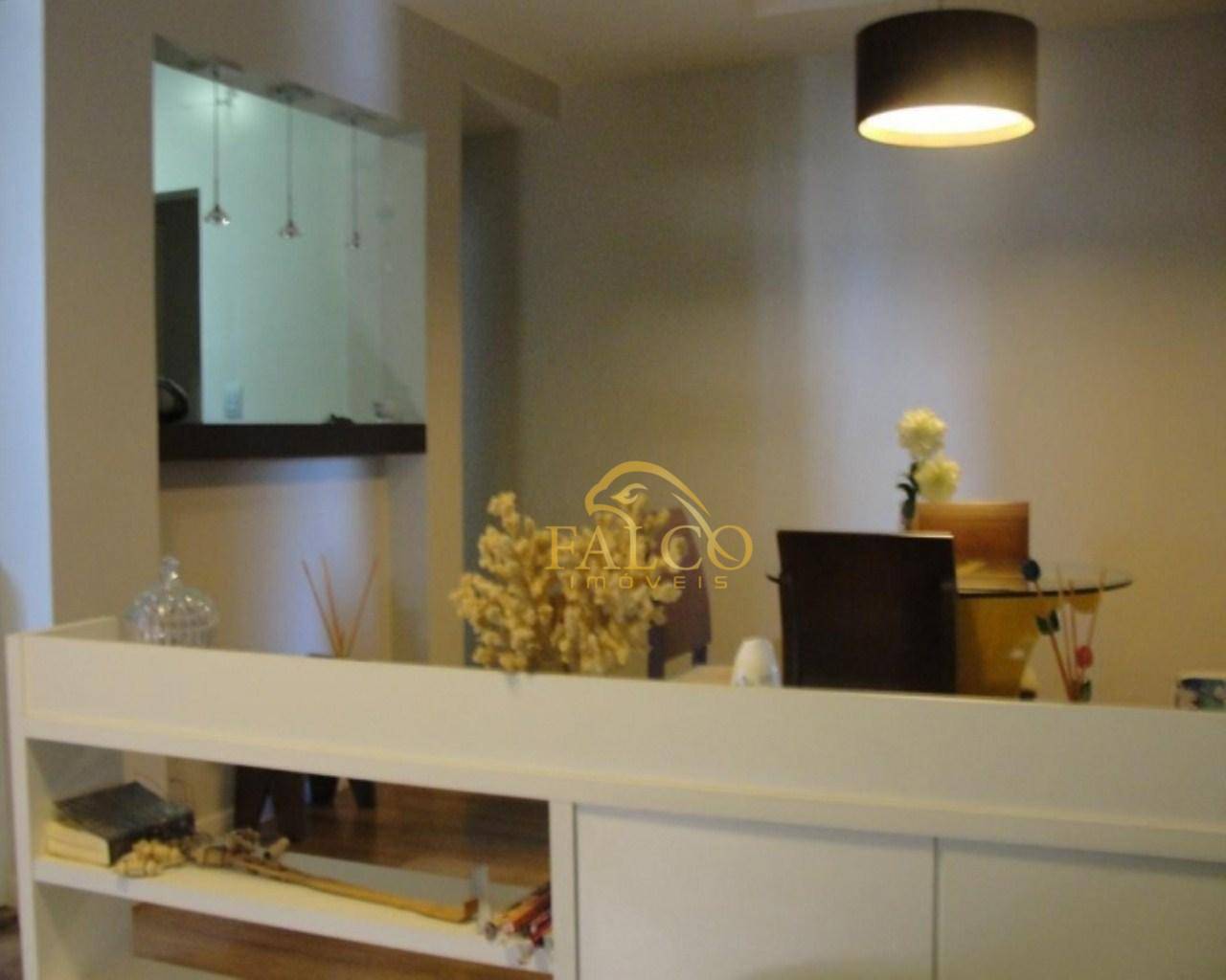 Apartamento à venda com 2 quartos, 76m² - Foto 16