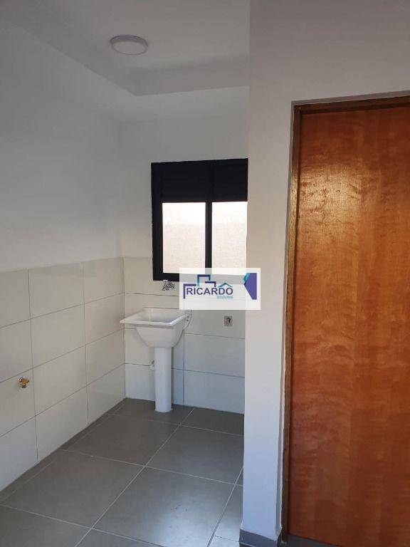 Apartamento para alugar com 1 quarto, 30m² - Foto 4