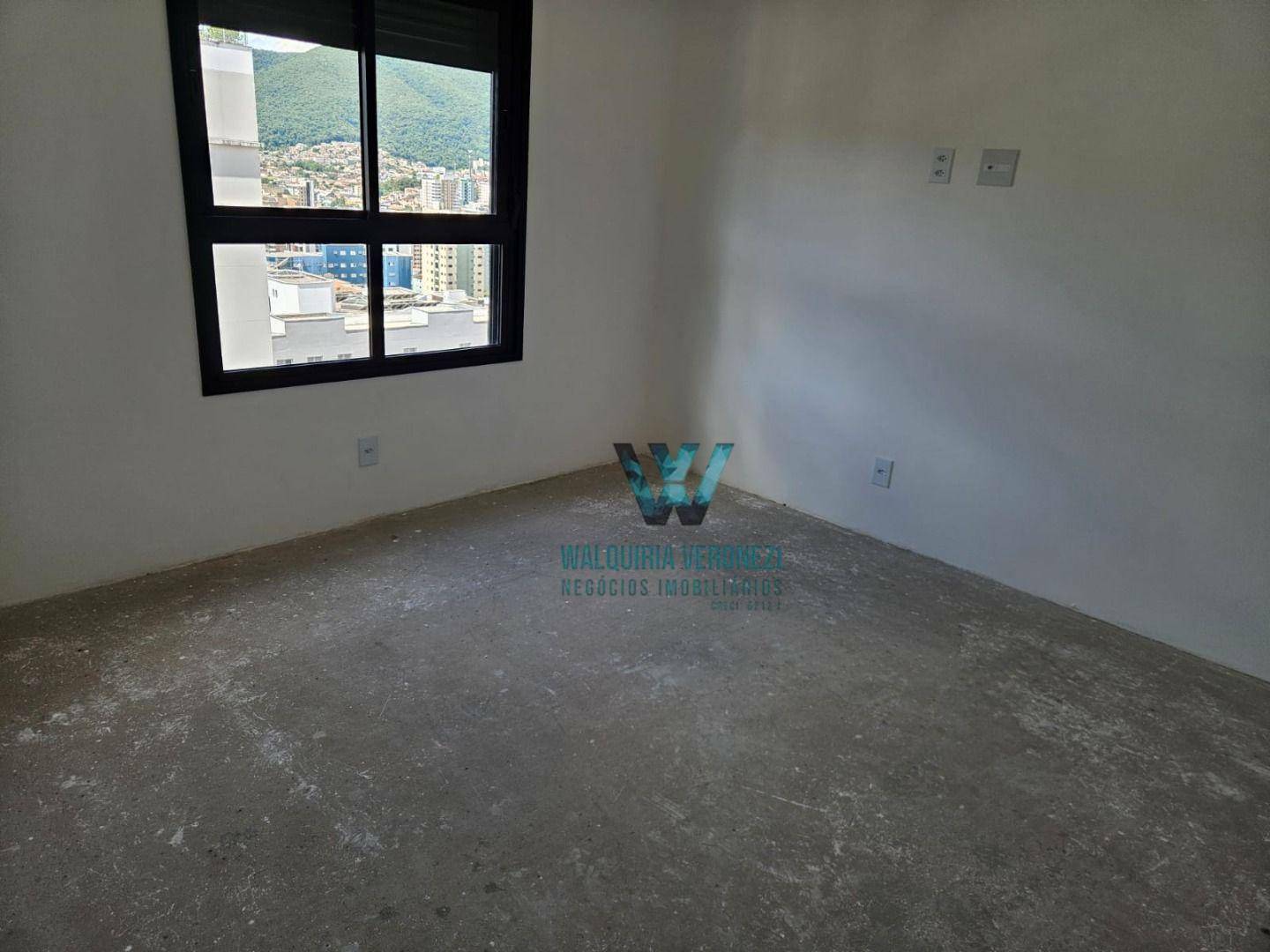 Apartamento à venda com 2 quartos, 76m² - Foto 4