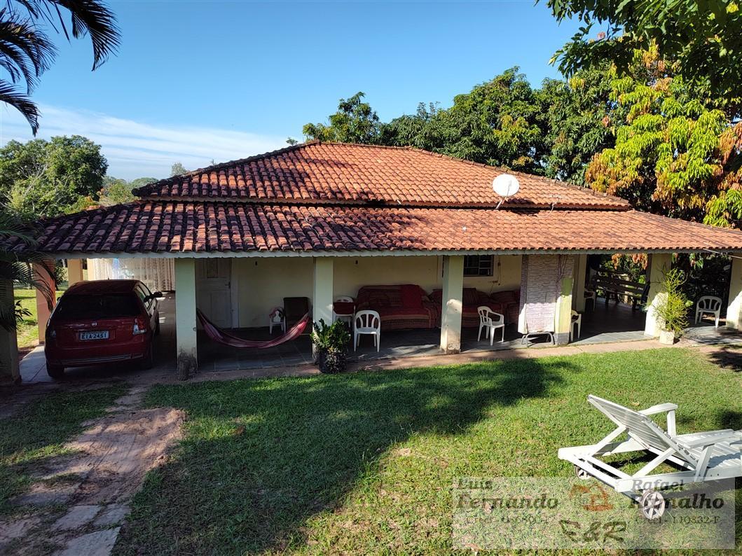 Fazenda à venda com 2 quartos, 16000m² - Foto 2