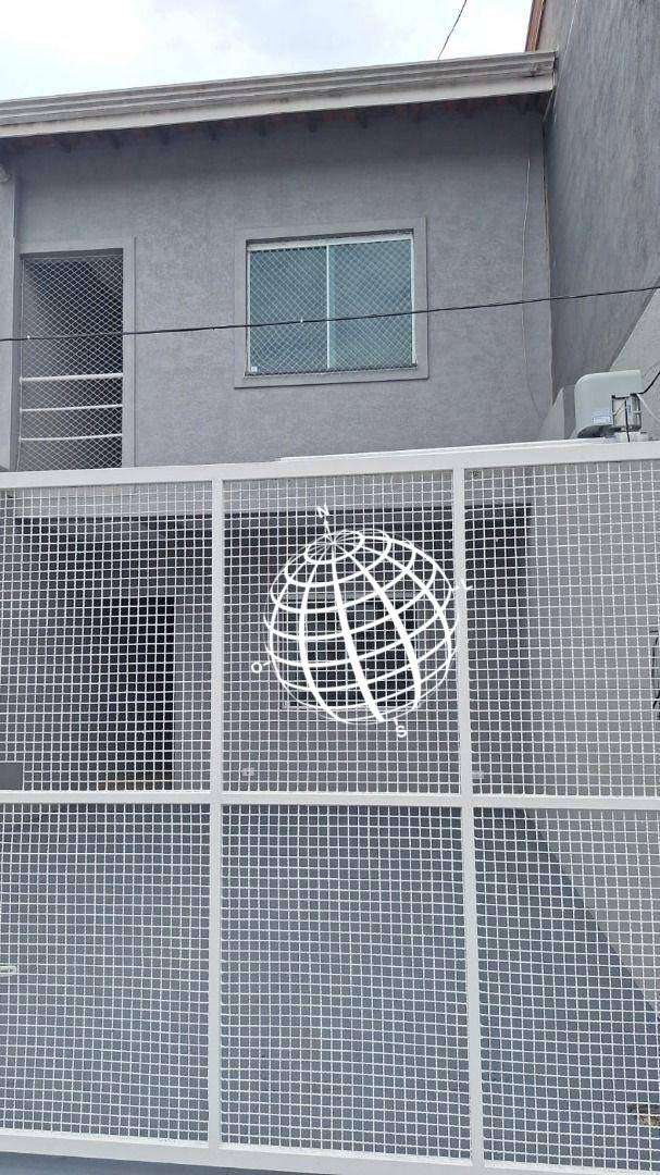 Casa, 3 quartos, 100 m² - Foto 1