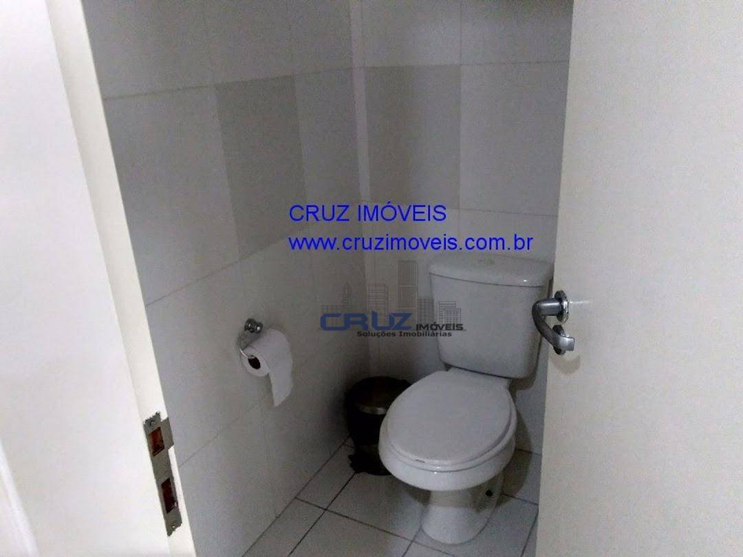 Apartamento à venda com 3 quartos, 160m² - Foto 47