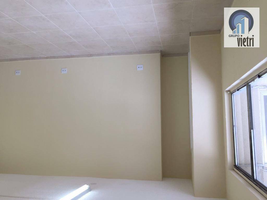 Conjunto Comercial-Sala para alugar, 45m² - Foto 10