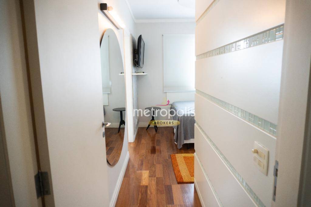 Apartamento à venda com 4 quartos, 143m² - Foto 14