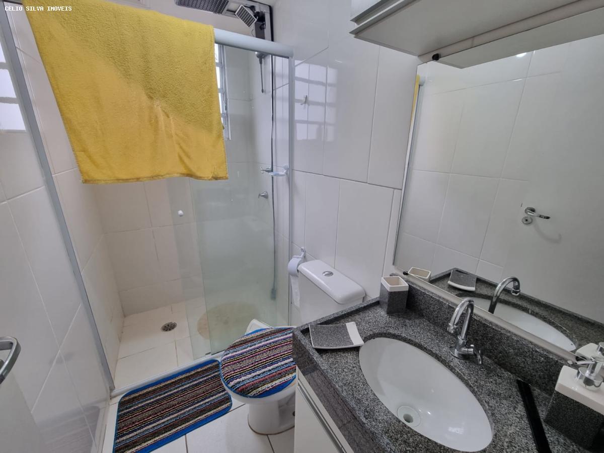 Apartamento à venda com 2 quartos, 50m² - Foto 5