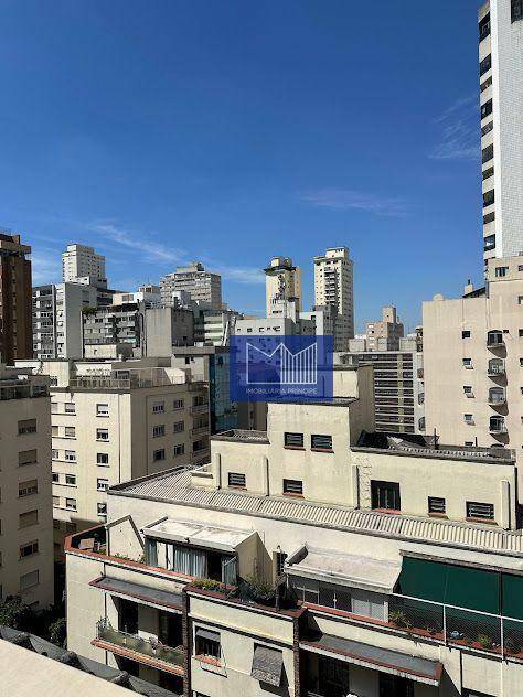 Apartamento para alugar com 3 quartos, 194m² - Foto 81