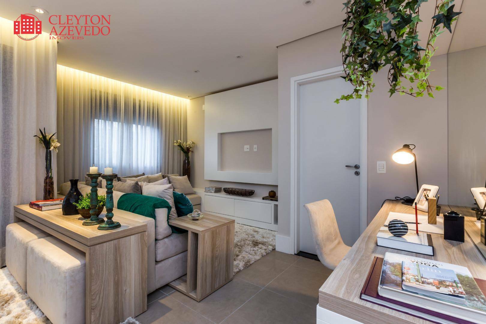 Apartamento à venda e aluguel com 3 quartos, 112m² - Foto 20