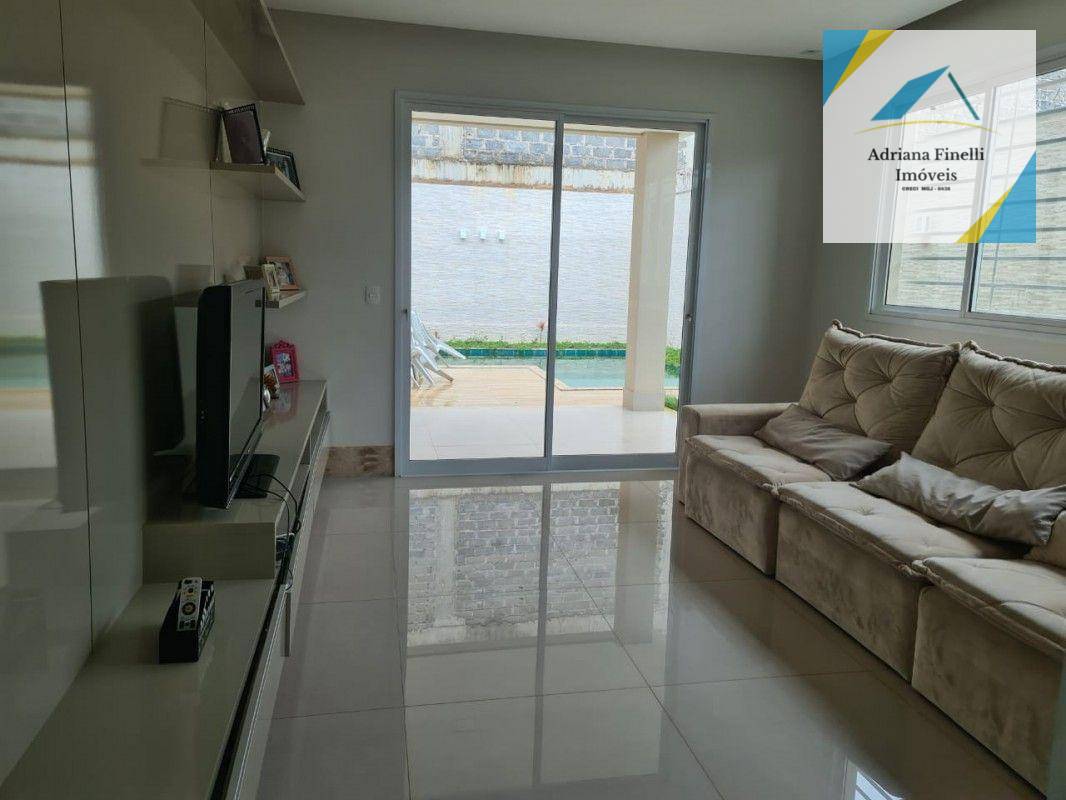 Casa à venda com 3 quartos, 270m² - Foto 5