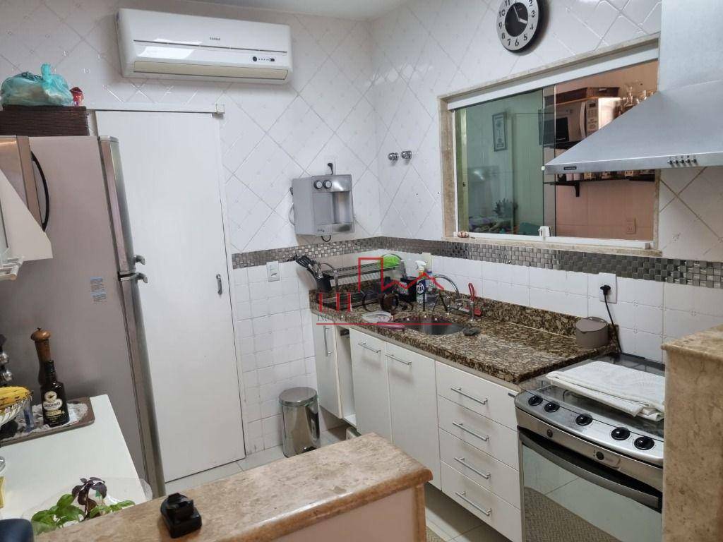 Casa à venda com 3 quartos, 125m² - Foto 23