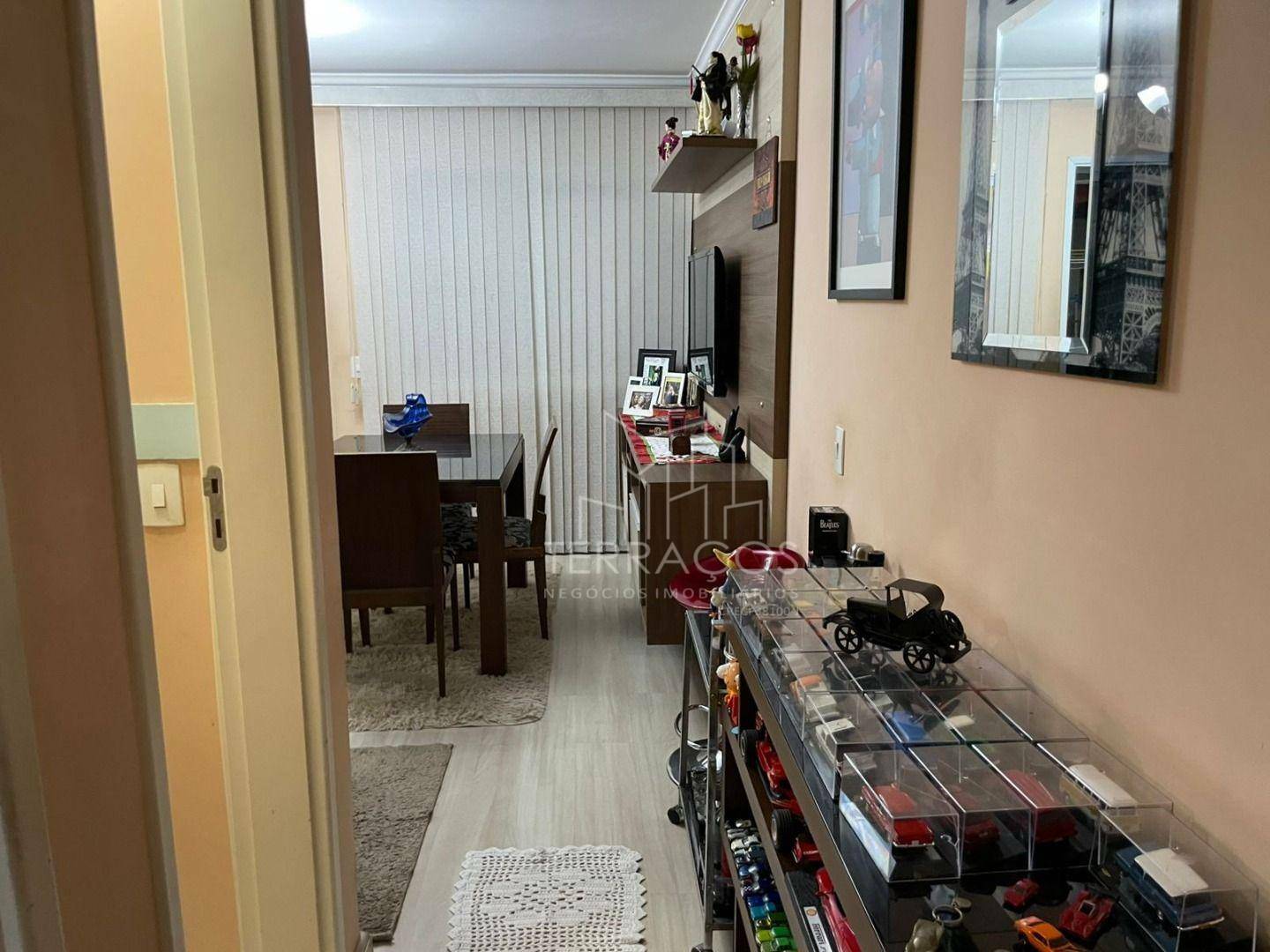 Sobrado à venda com 2 quartos, 64m² - Foto 16