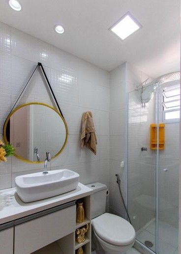 Apartamento à venda com 2 quartos, 52m² - Foto 14