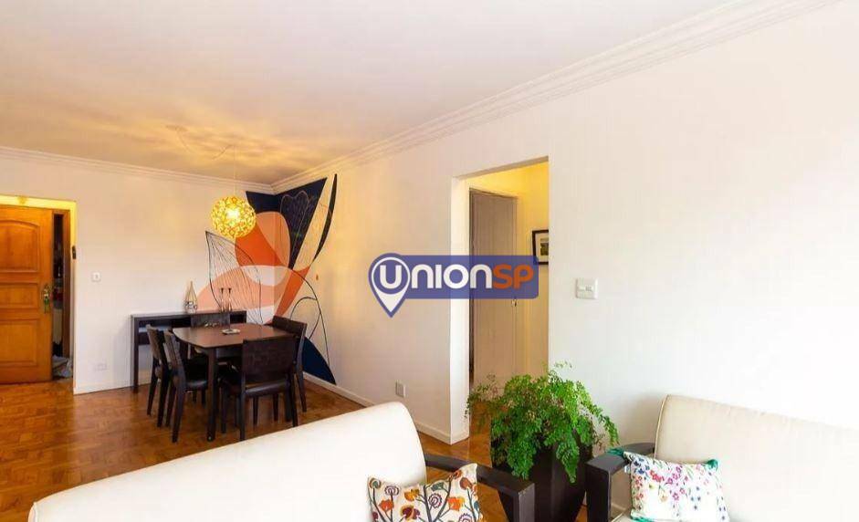 Apartamento à venda com 2 quartos, 100m² - Foto 3