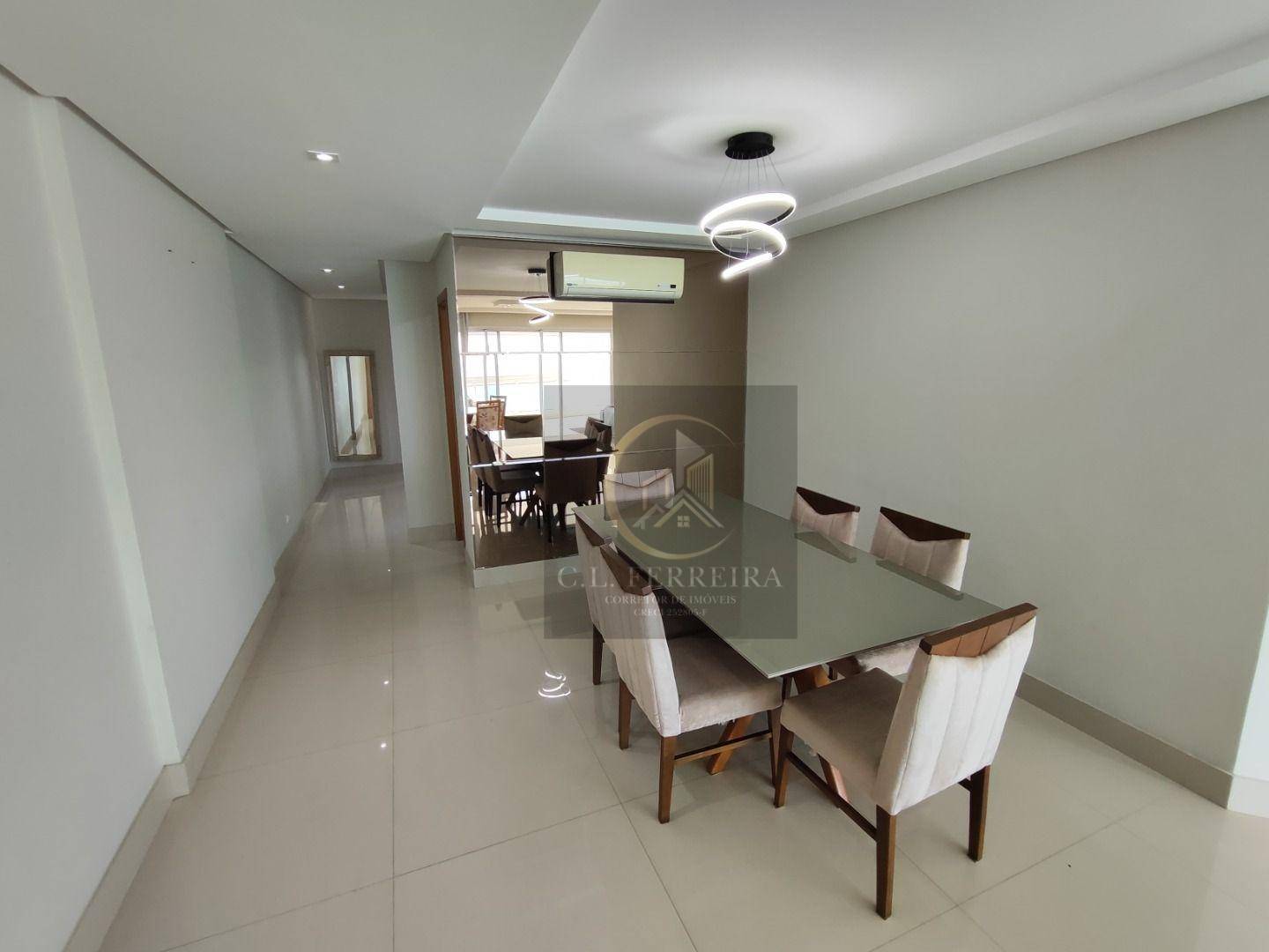 Apartamento, 3 quartos, 192 m² - Foto 2