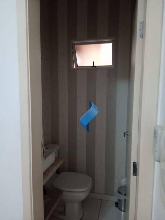 Casa de Condomínio à venda com 3 quartos, 140m² - Foto 11