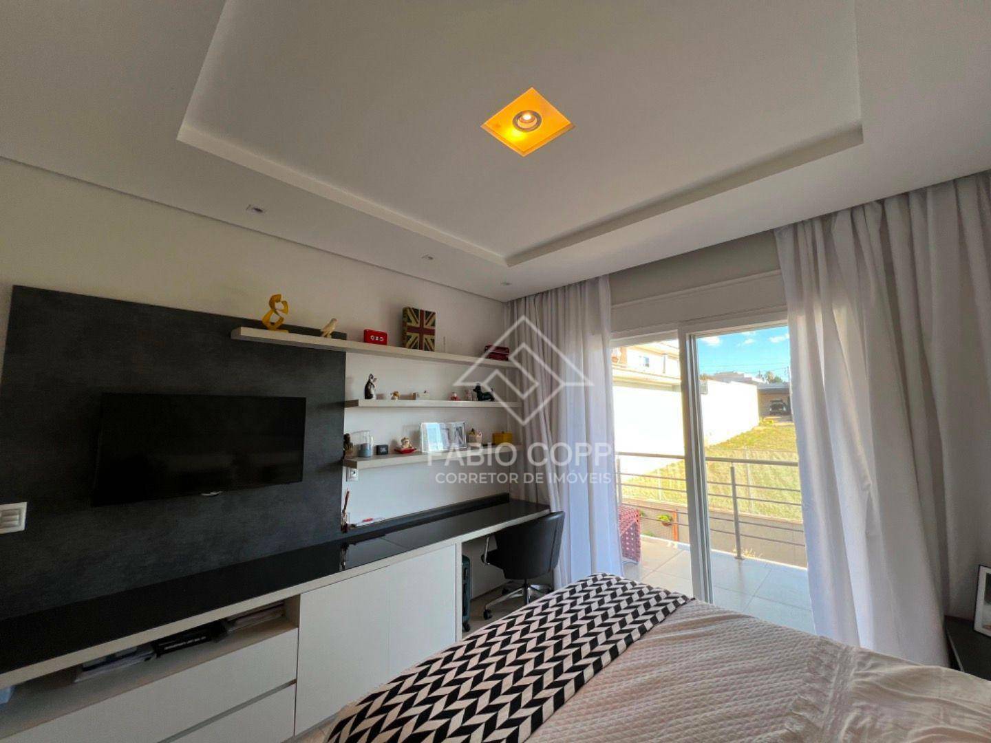 Casa de Condomínio à venda com 4 quartos, 402m² - Foto 24