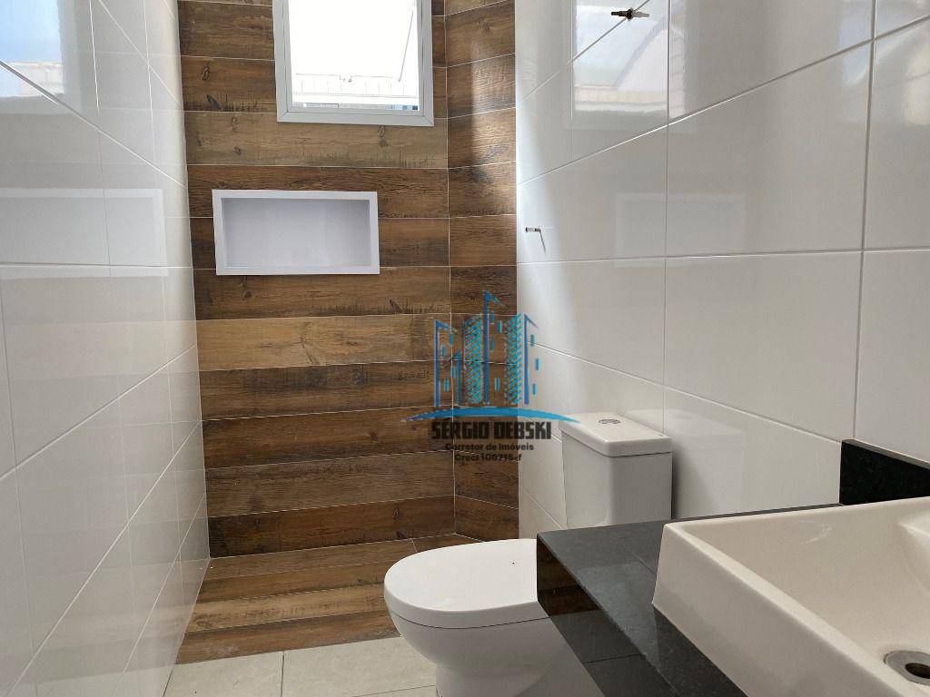 Casa à venda com 3 quartos, 250m² - Foto 18