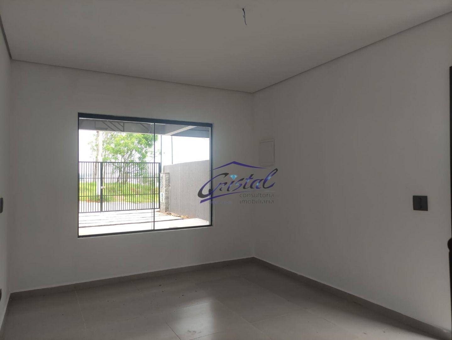 Casa à venda com 3 quartos, 119m² - Foto 4