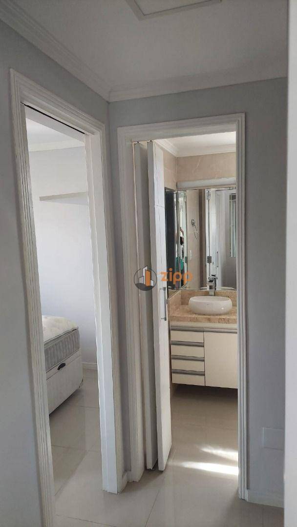 Apartamento à venda com 2 quartos, 53m² - Foto 10