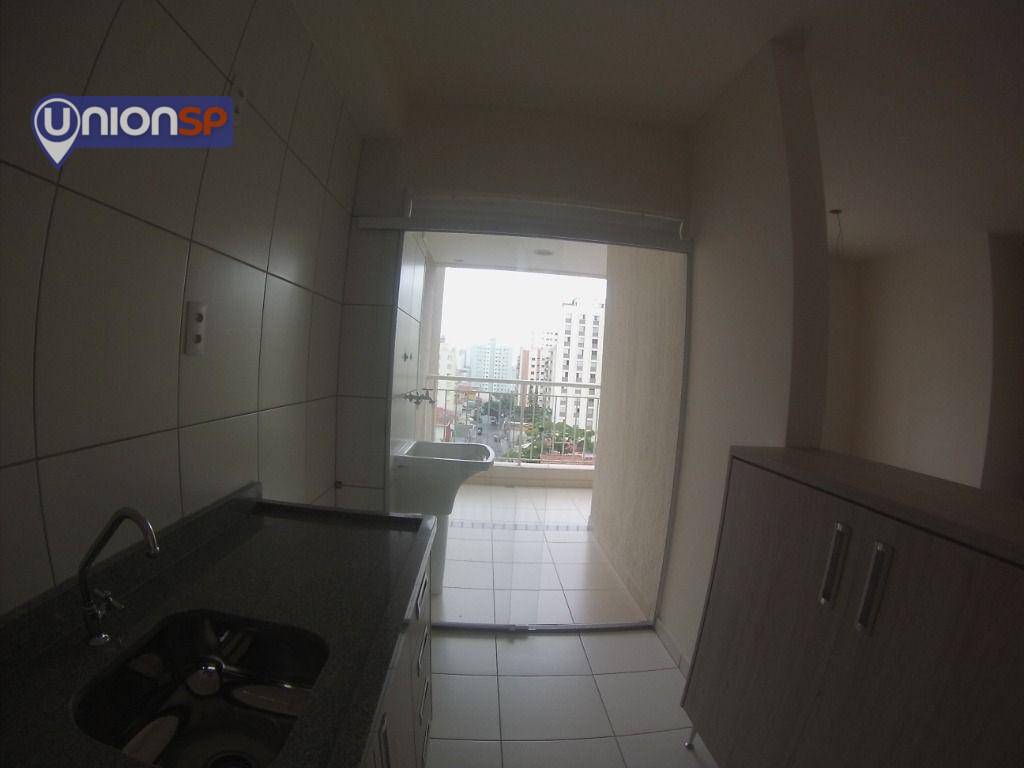 Apartamento à venda com 2 quartos, 59m² - Foto 21