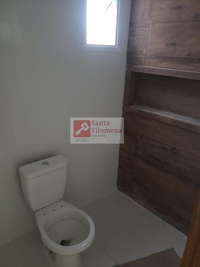 Casa à venda com 3 quartos, 76m² - Foto 12