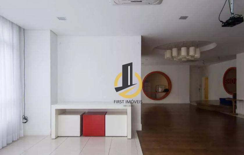 Apartamento à venda com 3 quartos, 147m² - Foto 54