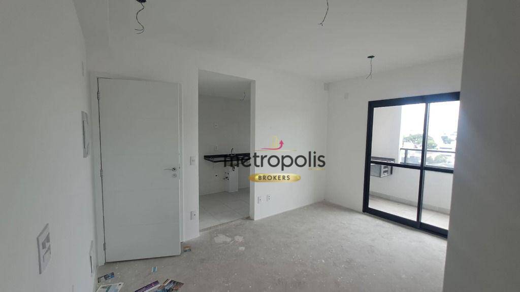 Apartamento à venda com 2 quartos, 54m² - Foto 1