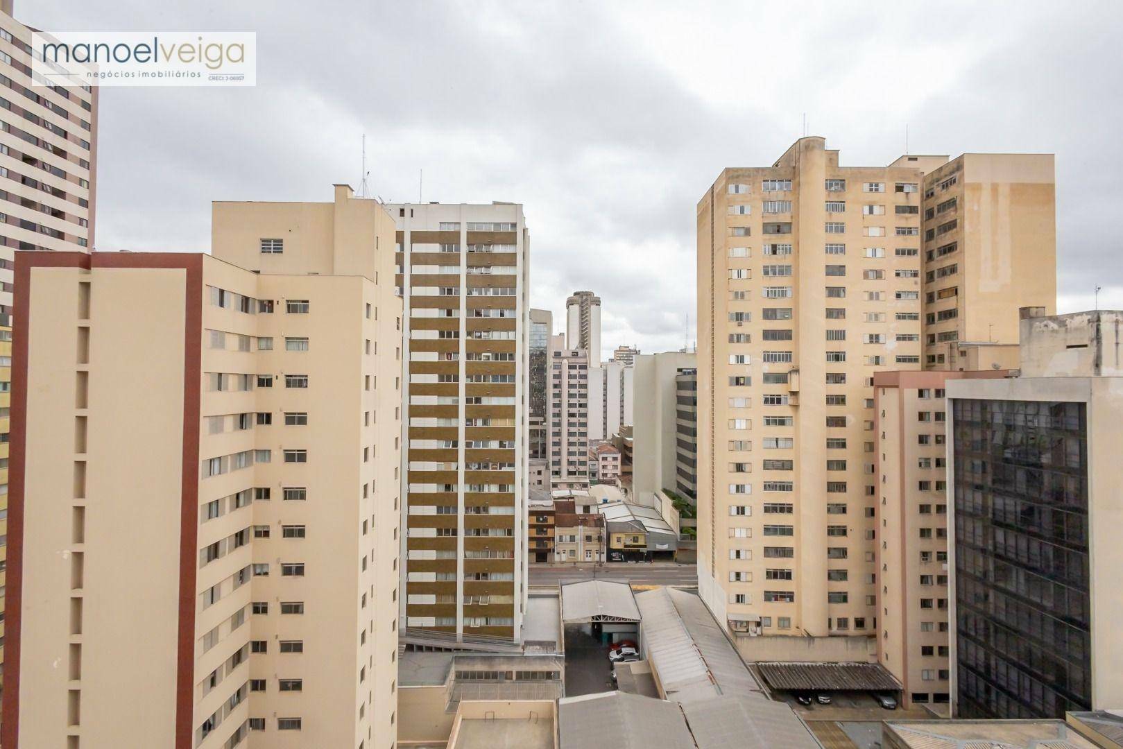 Apartamento para alugar com 1 quarto, 31m² - Foto 16