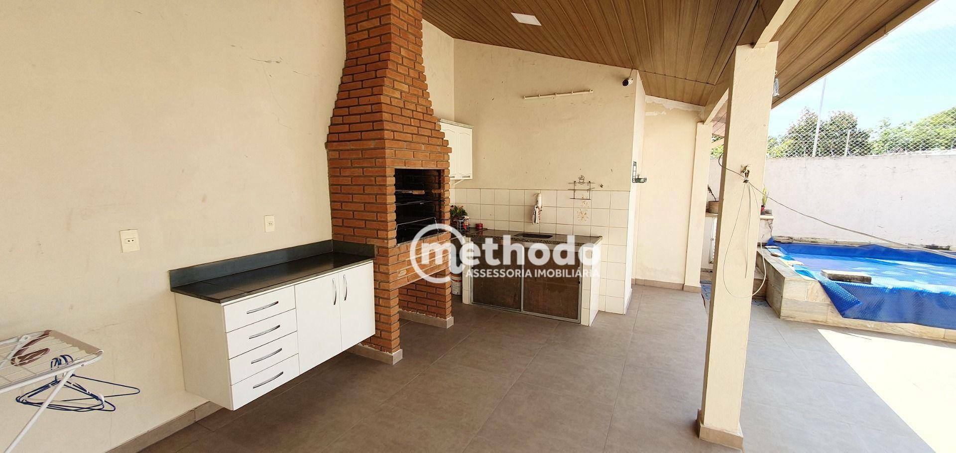 Casa à venda com 3 quartos, 192m² - Foto 28