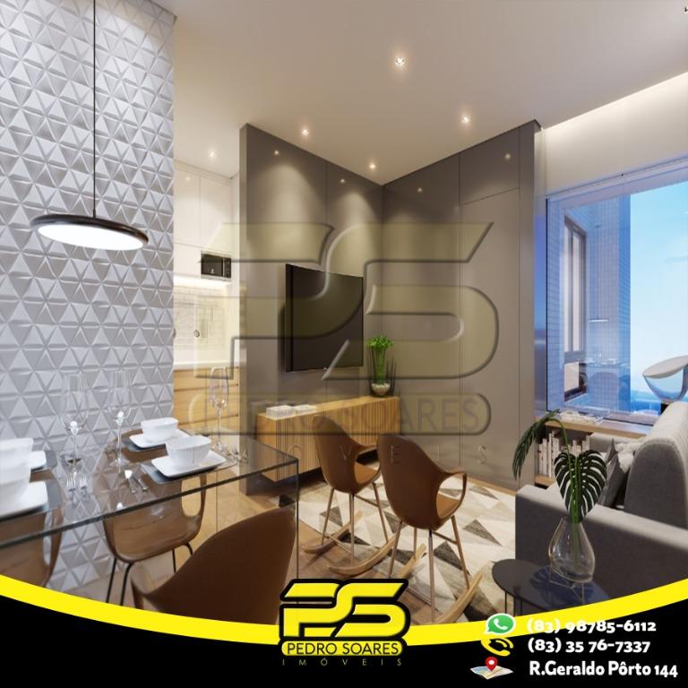 Apartamento à venda com 1 quarto, 54m² - Foto 10