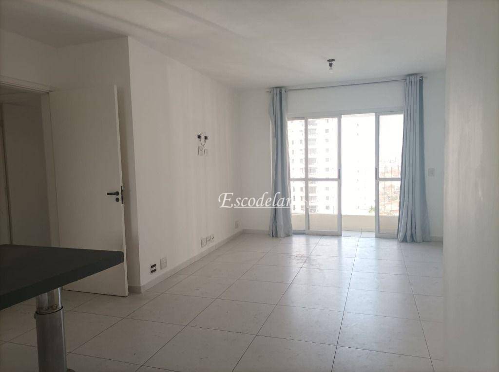 Apartamento à venda com 2 quartos, 104m² - Foto 1