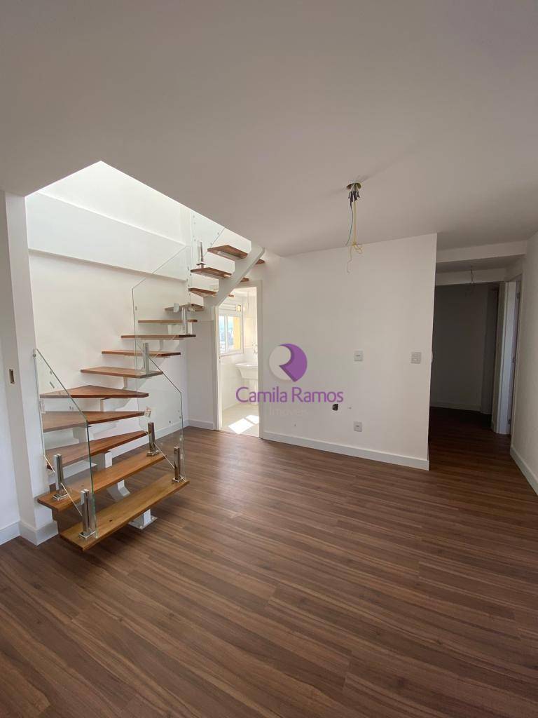 Cobertura à venda com 3 quartos, 170m² - Foto 1