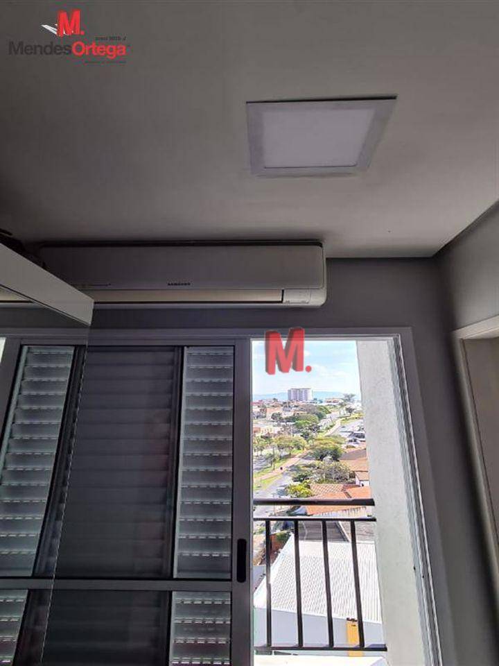 Apartamento à venda com 2 quartos, 69m² - Foto 13