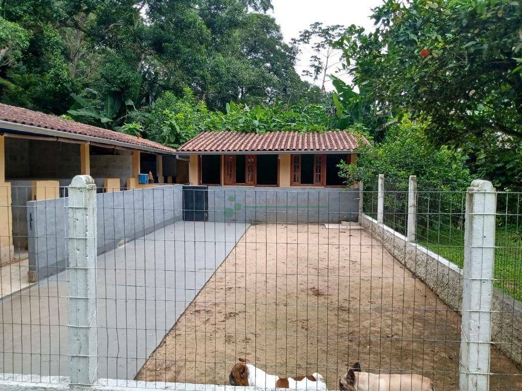 Casa de Condomínio à venda com 3 quartos, 160m² - Foto 29