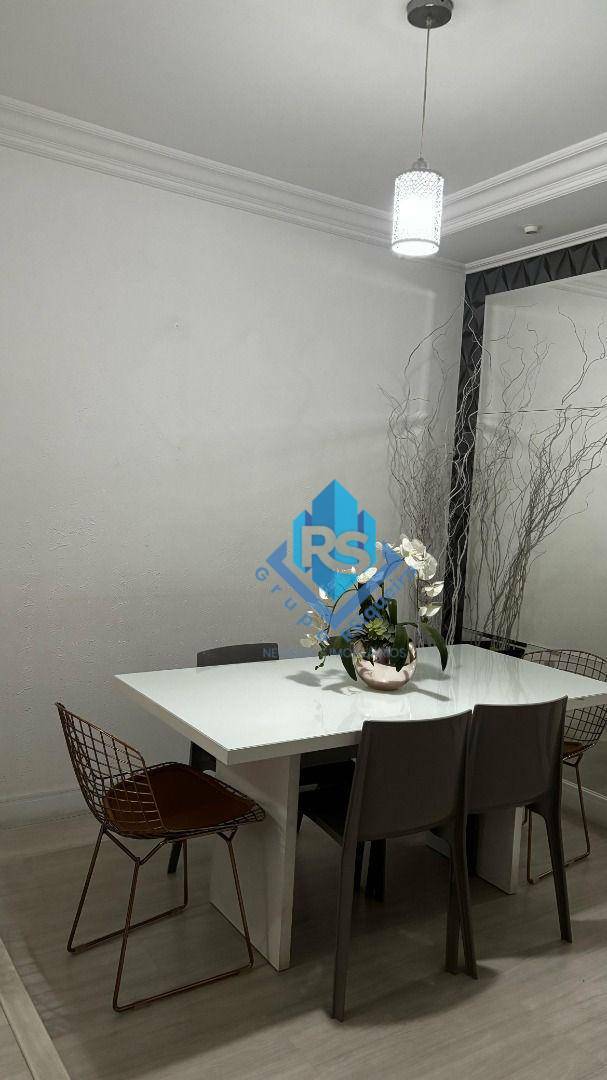 Apartamento à venda com 2 quartos, 64m² - Foto 8