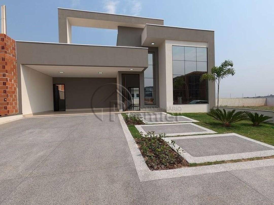 Casa à venda com 3 quartos, 210m² - Foto 4