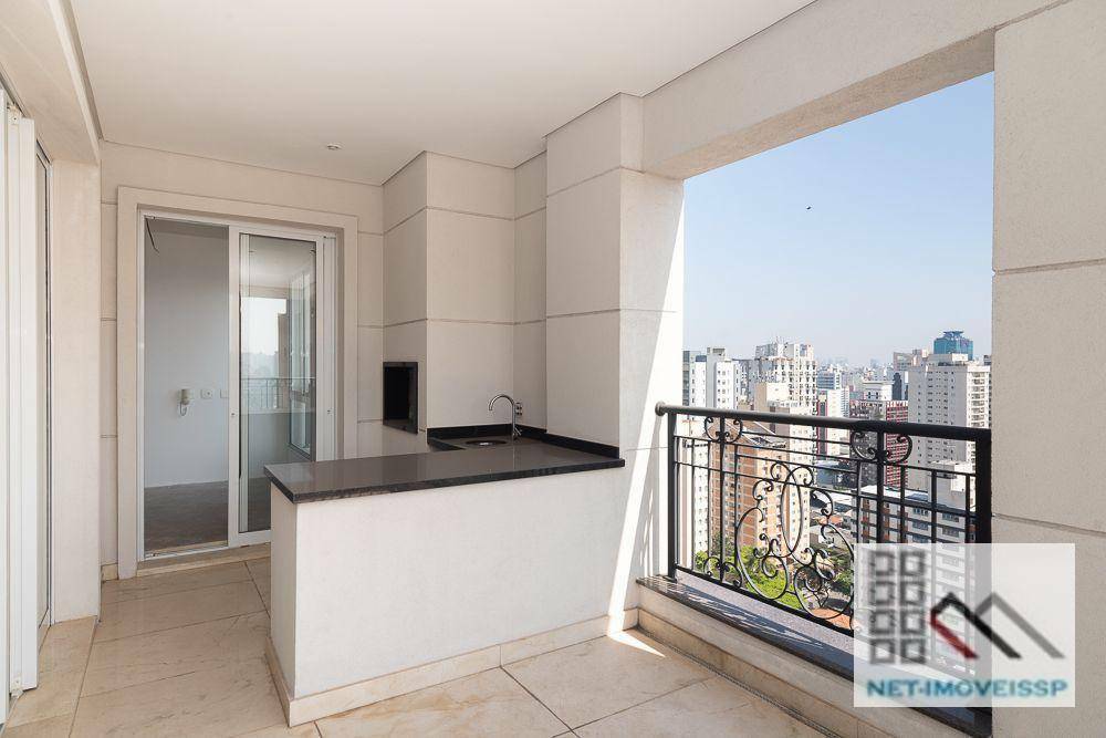 Apartamento à venda com 4 quartos, 446m² - Foto 10