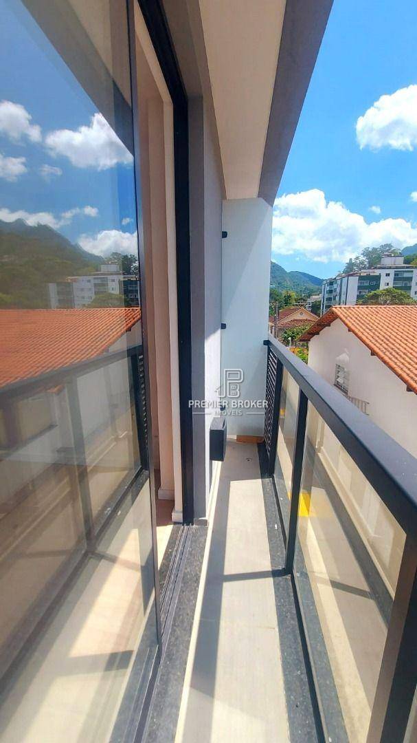 Apartamento à venda com 2 quartos, 62m² - Foto 4