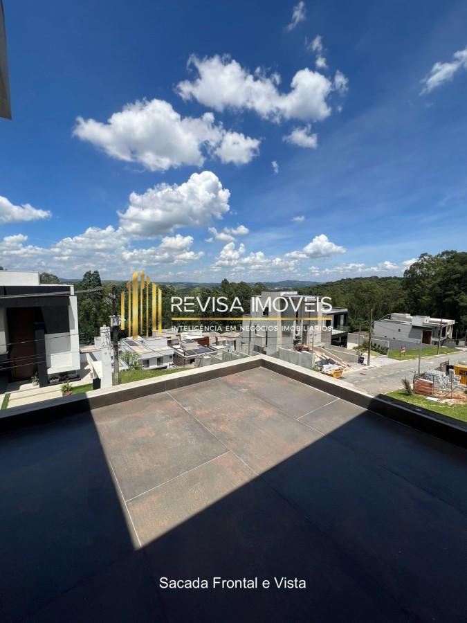 Casa de Condomínio à venda com 3 quartos, 290m² - Foto 15