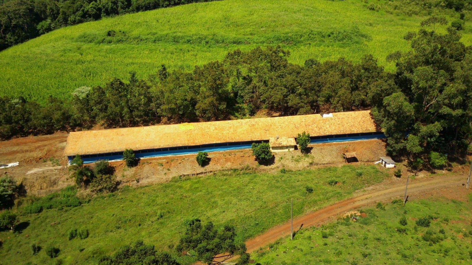 Loteamento e Condomínio à venda, 133100m² - Foto 50