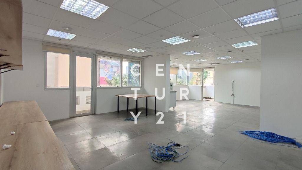 Conjunto Comercial-Sala à venda, 80m² - Foto 1