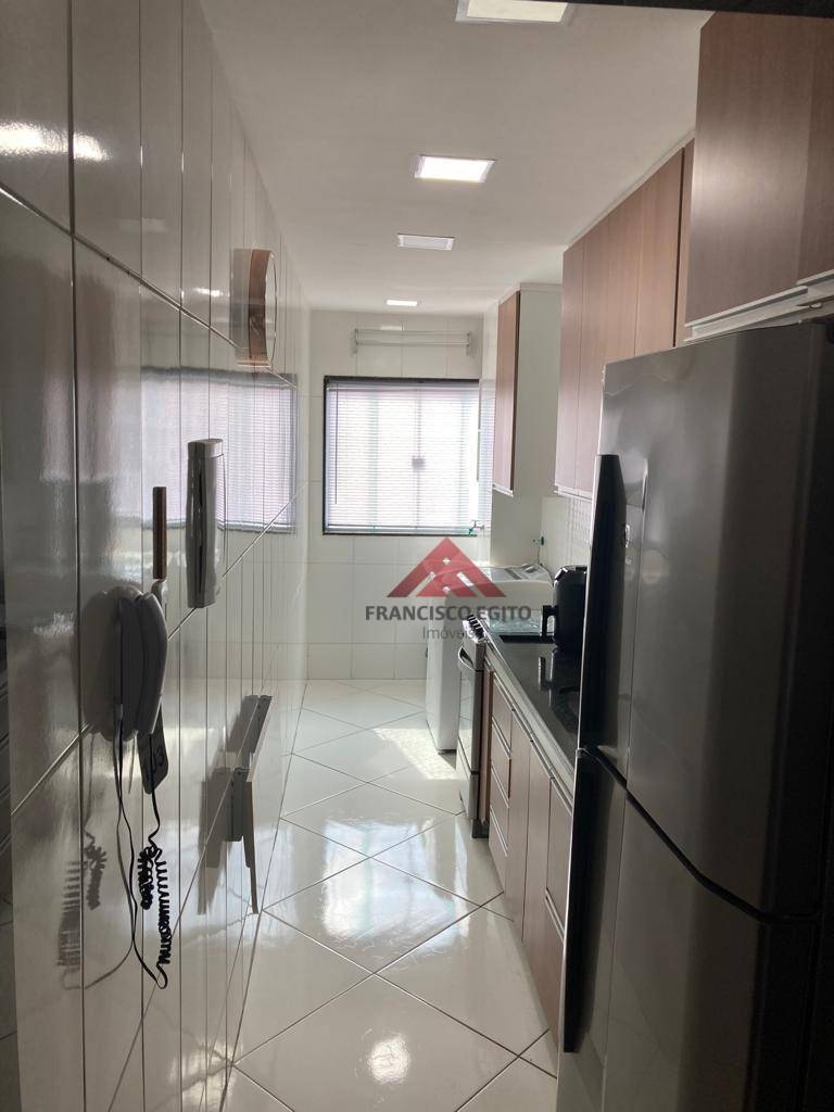 Apartamento à venda com 2 quartos, 65m² - Foto 10