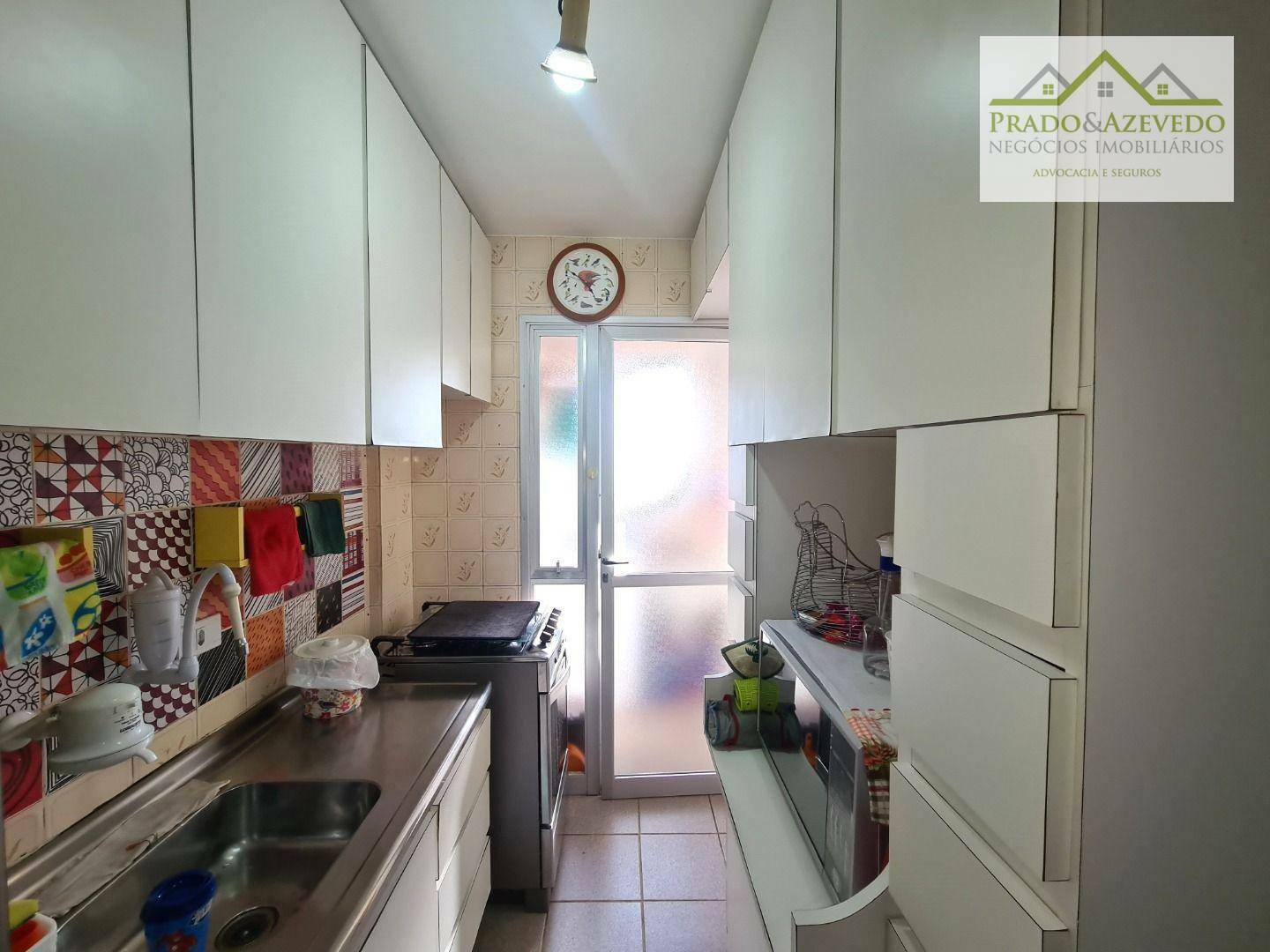 Apartamento à venda com 3 quartos, 70m² - Foto 15