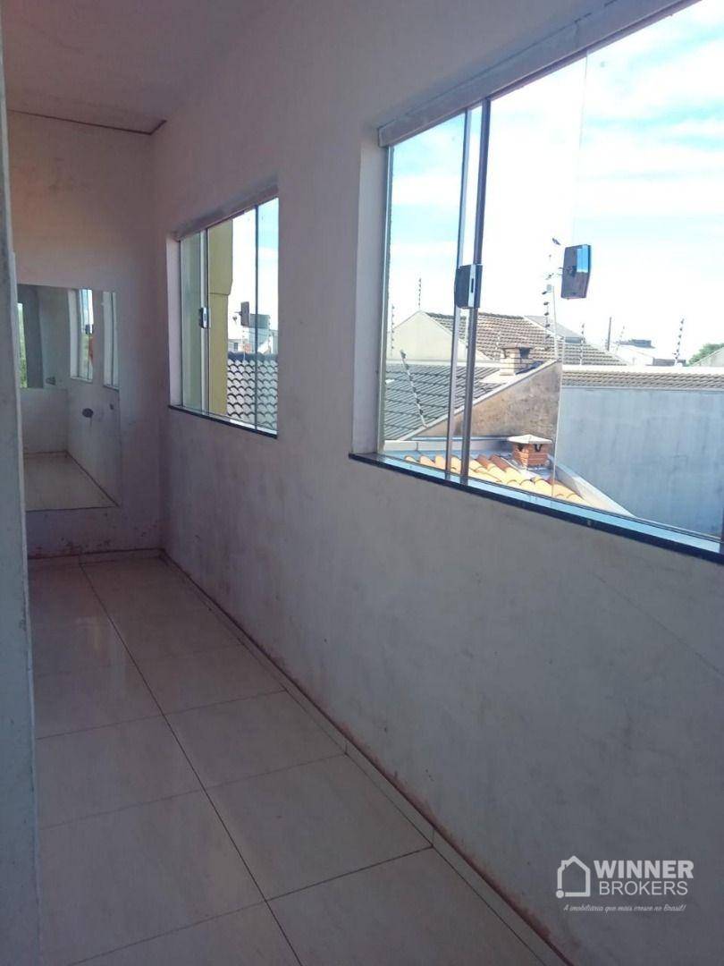 Sobrado à venda com 3 quartos, 174m² - Foto 6