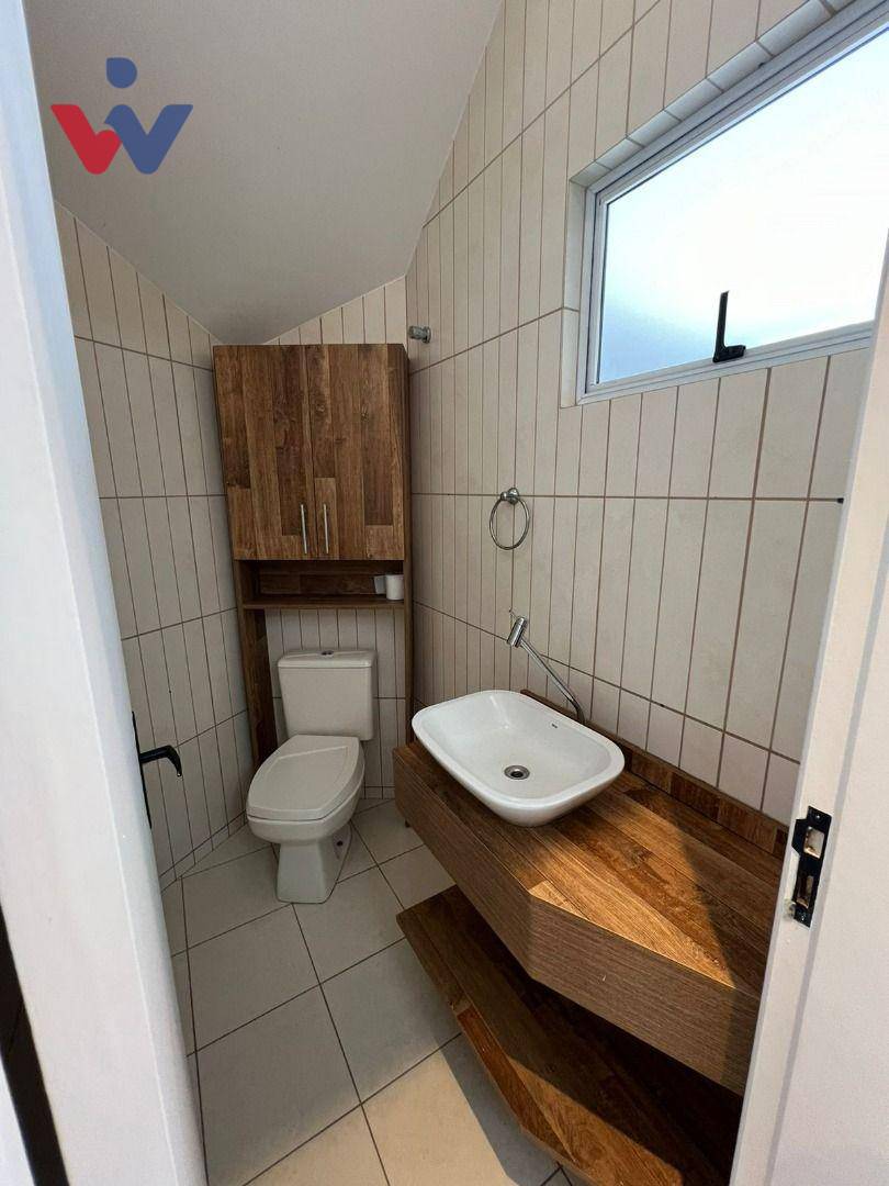 Sobrado à venda com 3 quartos, 180m² - Foto 9