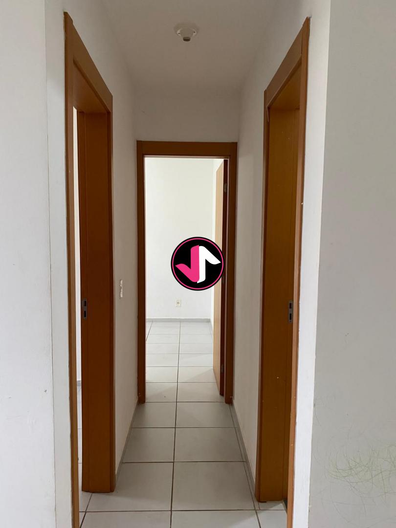 Apartamento à venda com 2 quartos, 47m² - Foto 3