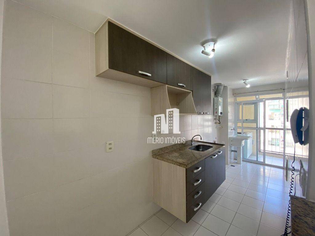 Apartamento à venda com 2 quartos, 98m² - Foto 3