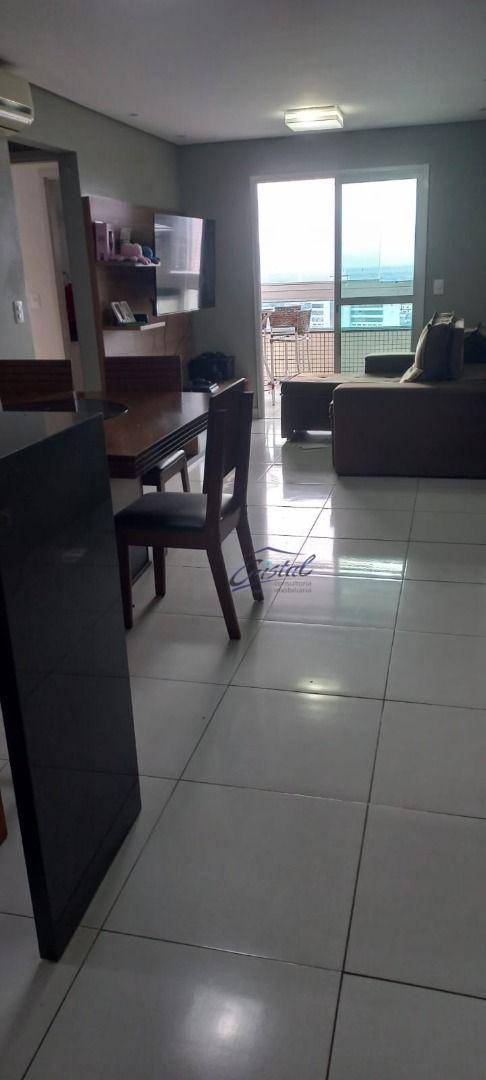 Apartamento à venda com 2 quartos, 83m² - Foto 7