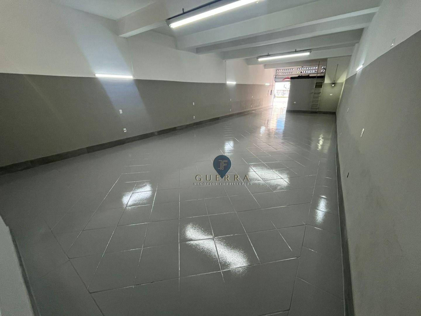 Loja-Salão, 153 m² - Foto 4