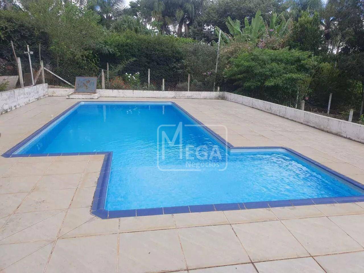 Chácara à venda com 2 quartos, 130m² - Foto 7